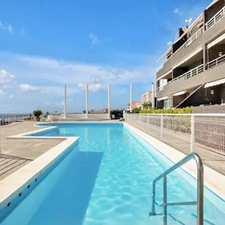 Costa Isora Frontline Daire