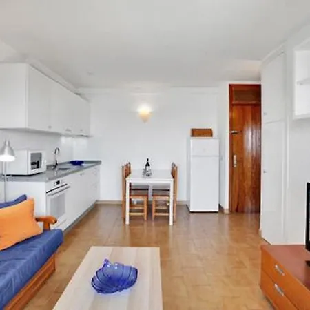 アパート Costa Isora Frontline