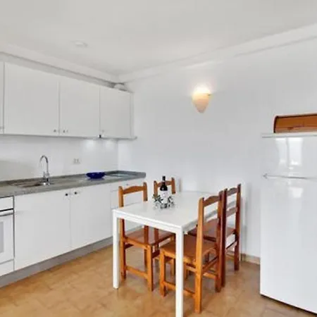 Costa Isora Frontline アパート