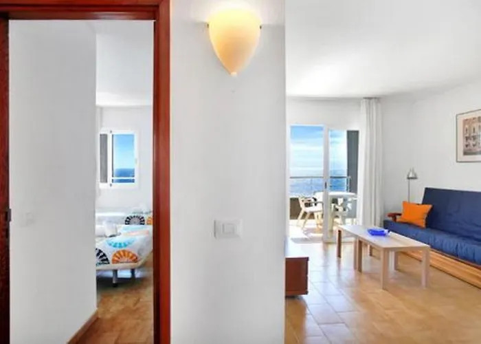 Apartment Costa Isora Frontline *