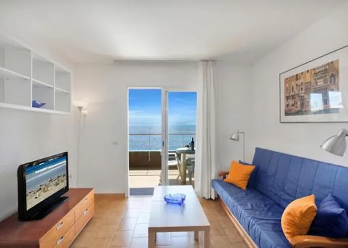 Apartment Costa Isora Frontline *