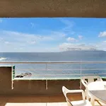 Costa Isora Frontline Apartamento Puerto de Santiago (Tenerife)
