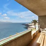Apartamento Costa Isora Frontline