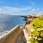 Costa Isora Frontline * Puerto de Santiago (Tenerife)