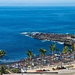 Apartamento Costa Isora Frontline Puerto de Santiago (Tenerife)