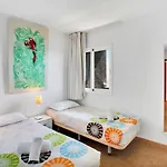 Apartamento Costa Isora Frontline *