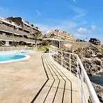 Apartamento Costa Isora Frontline Puerto de Santiago (Tenerife)