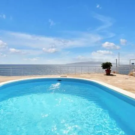 Apartment Costa Isora Frontline