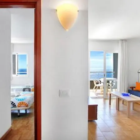 아파트 Costa Isora Frontline *