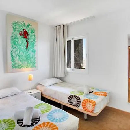 Costa Isora Frontline *