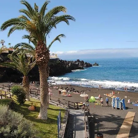 Costa Isora Frontline Apartment