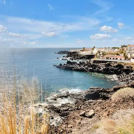 Apartment Costa Isora Frontline Puerto de Santiago (Tenerife)