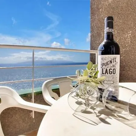 Costa Isora Frontline *