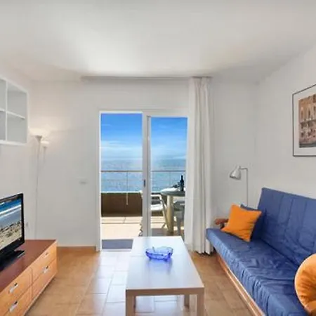 아파트 Costa Isora Frontline *