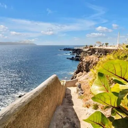Costa Isora Frontline * Puerto de Santiago