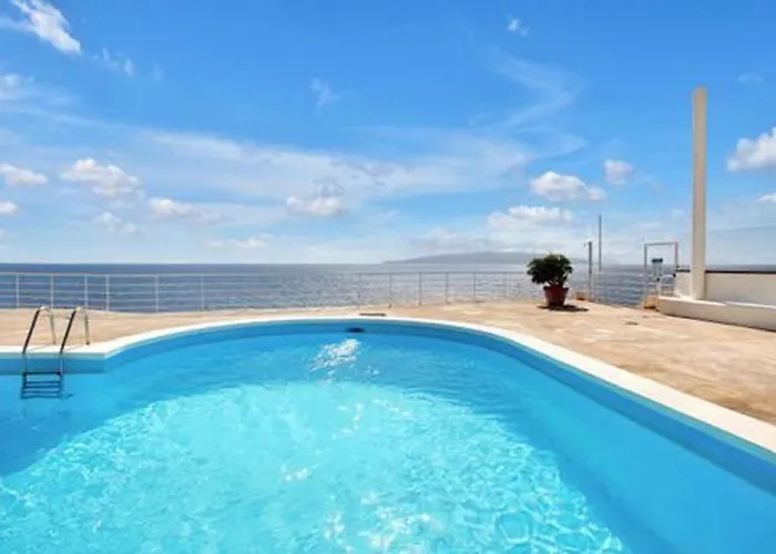 Apartmán Costa Isora Frontline