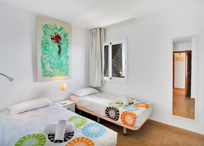 Costa Isora Frontline *