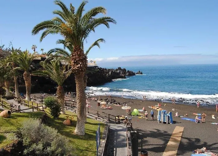 Costa Isora Frontline Apartmán