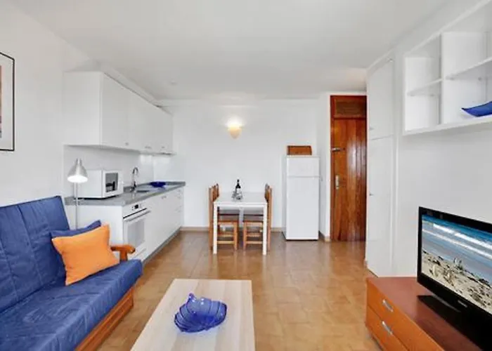 Apartmán Costa Isora Frontline