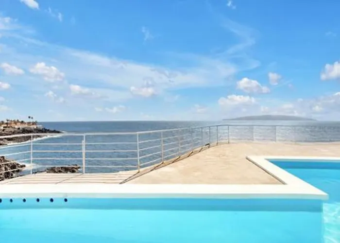 Costa Isora Frontline Apartmán