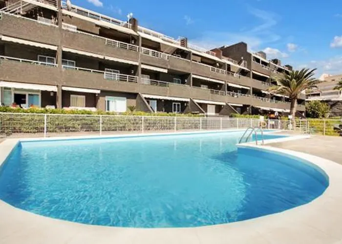 Costa Isora Frontline Apartmán