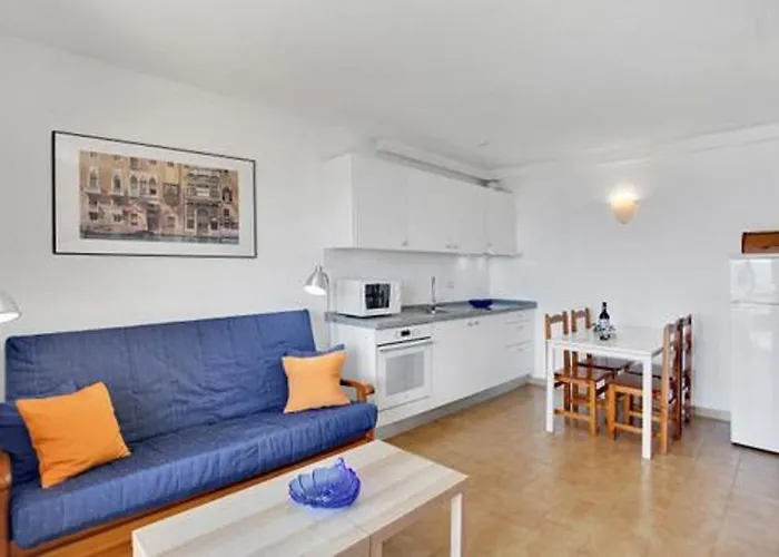 Costa Isora Frontline Apartmán