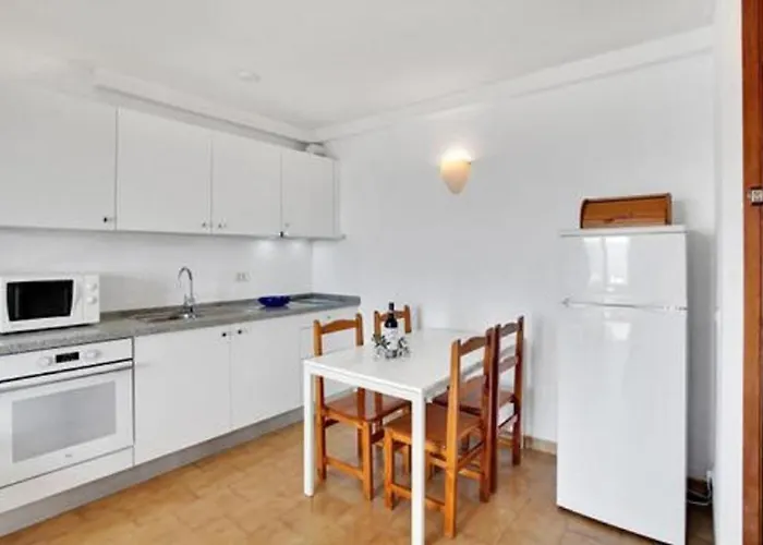 Costa Isora Frontline Apartmán