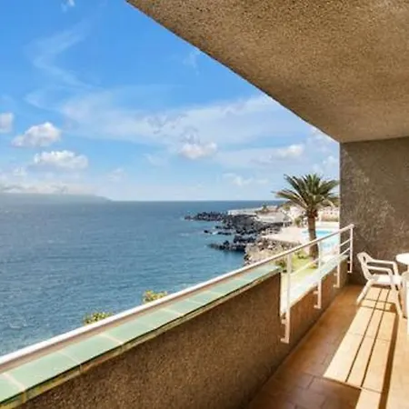 Apartment Costa Isora Frontline
