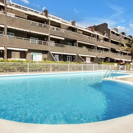 Costa Isora Frontline Apartment *